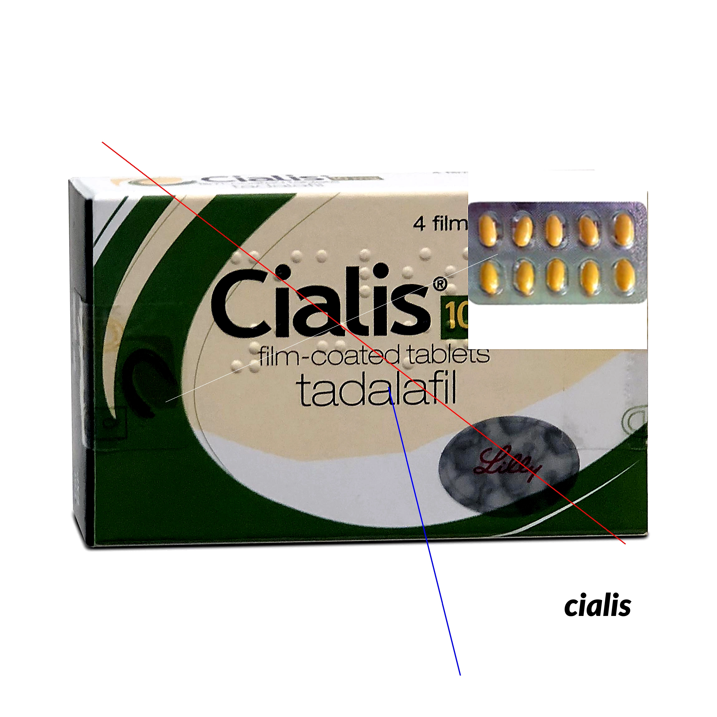 Site serieux pour achat cialis